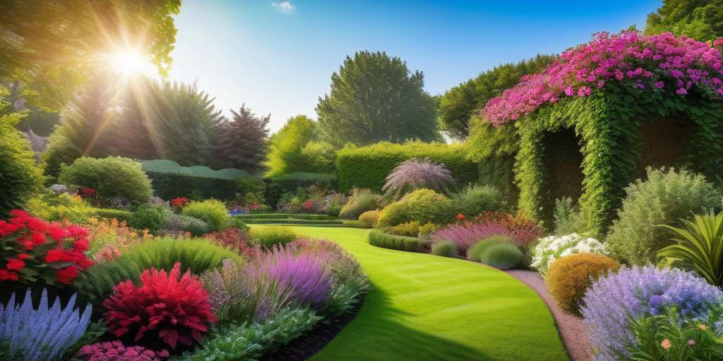 Las mejores empresas de jardinería en Guadalajara