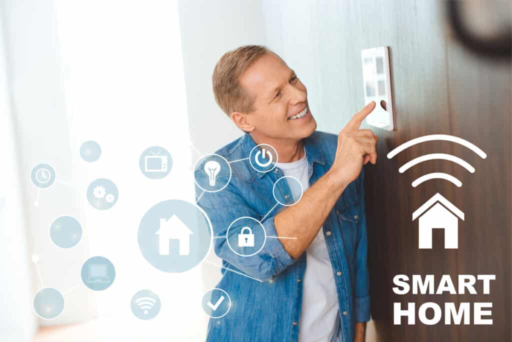 Hogar inteligente: Automatización y comodidad para tu hogar en México