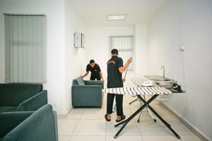 empresa de limpieza en Guadalajara