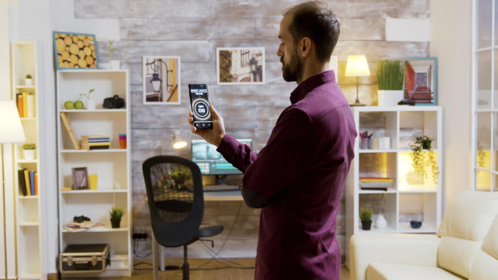 Hogar inteligente: Automatización y comodidad para tu hogar en México