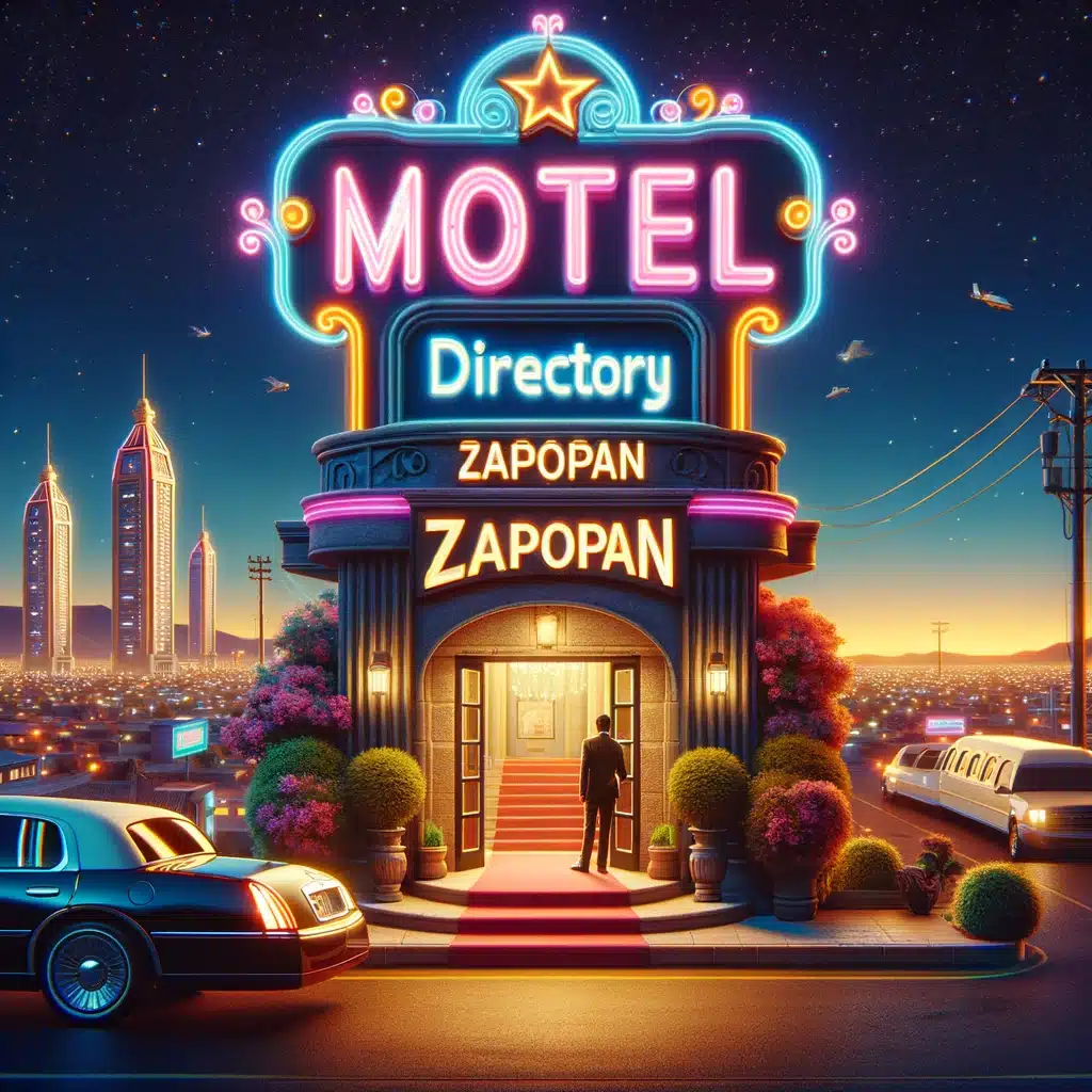 moteles en zapopan
