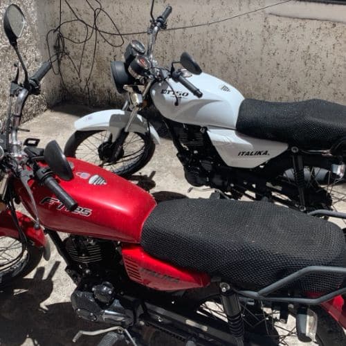 renta de motos en guadalajara