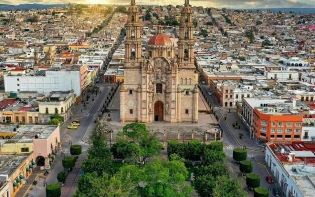 Ven a Lagos de Moreno, aquí la guía turística para tu escapada perfecta